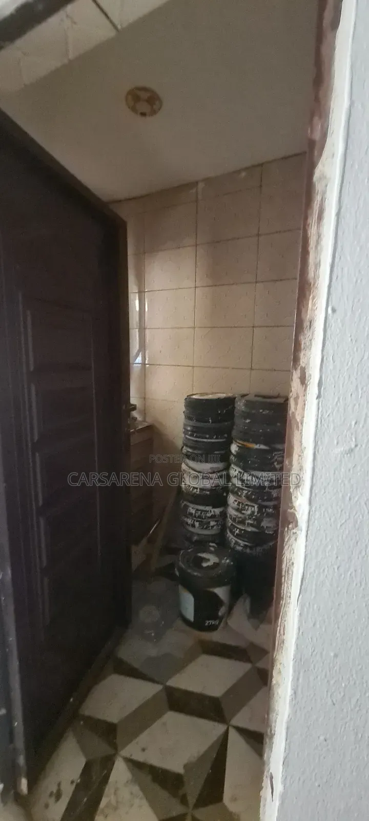 1bdrm Apartment in Apo District for rent