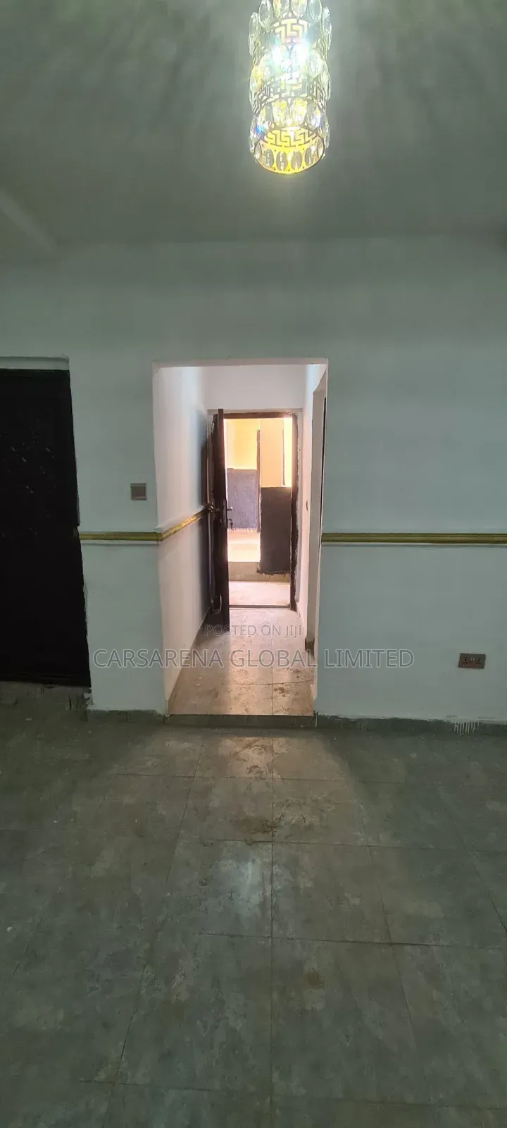 1bdrm Apartment in Apo District for rent