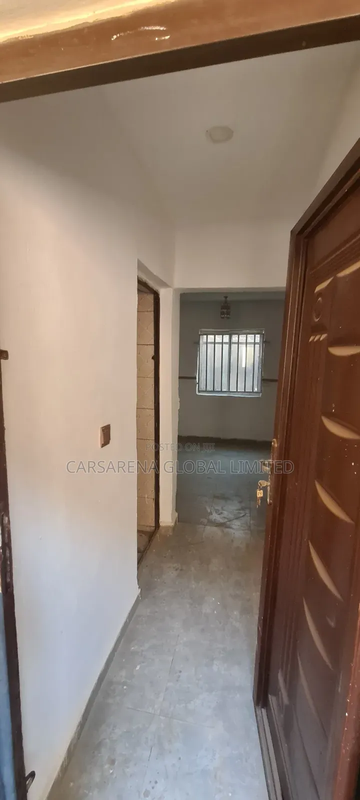 1bdrm Apartment in Apo District for rent