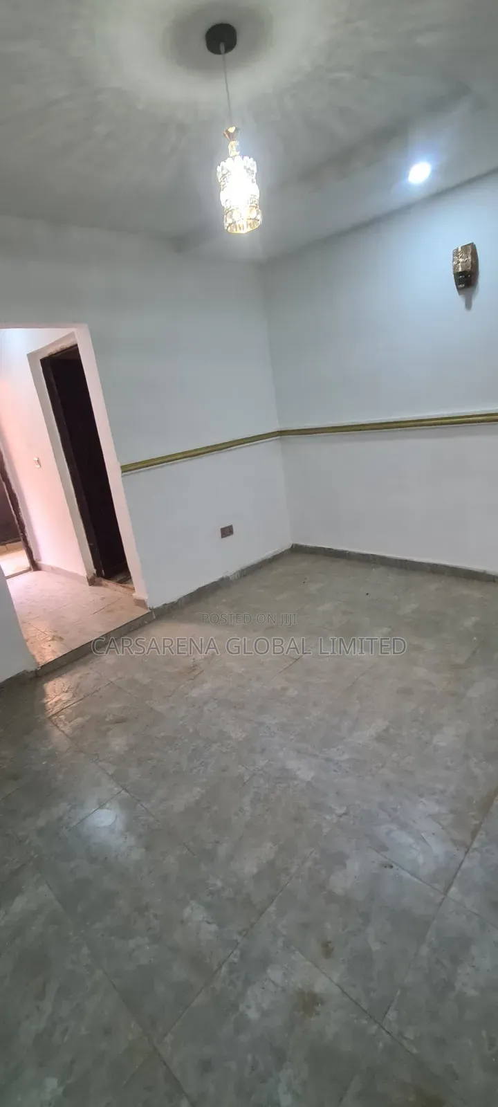 1bdrm Apartment in Apo District for rent