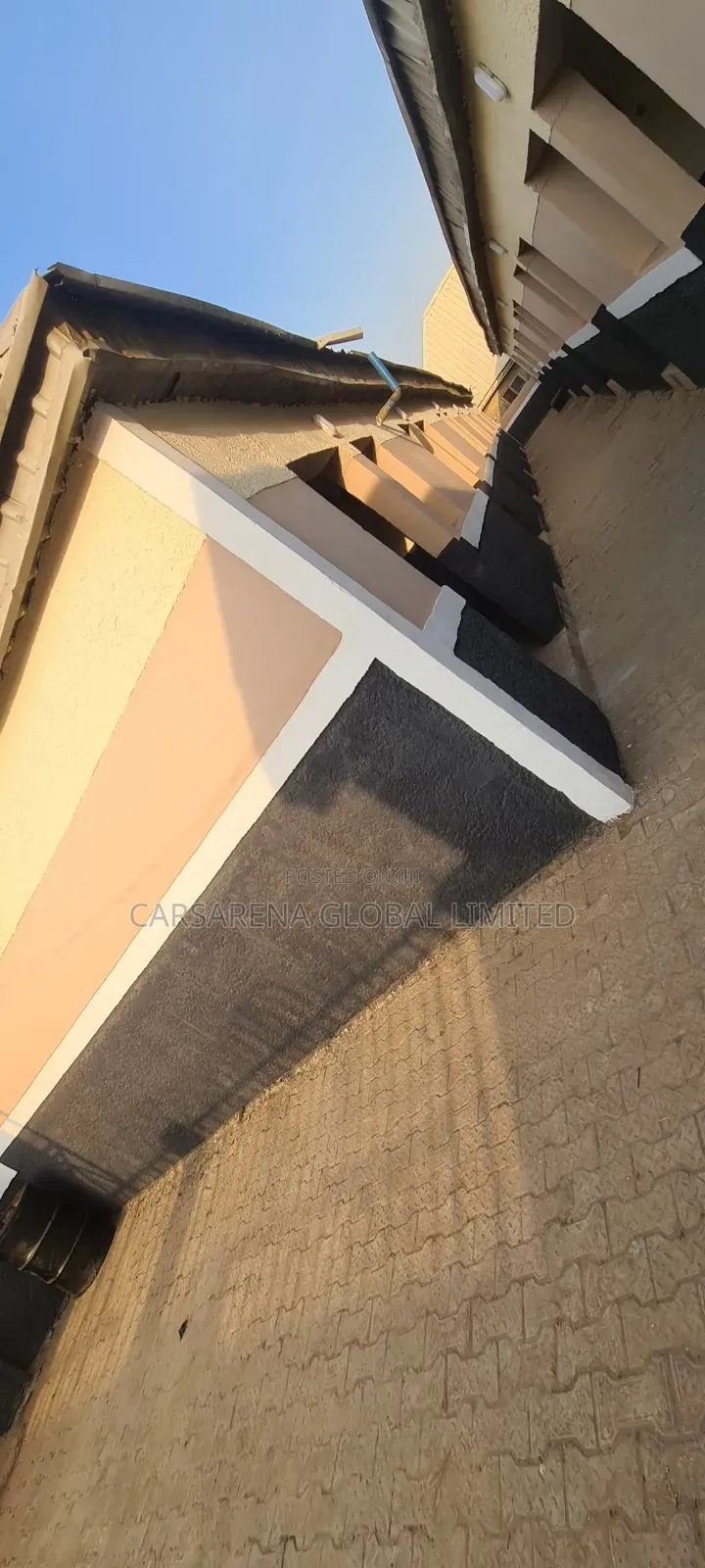 1bdrm Apartment in Apo District for rent