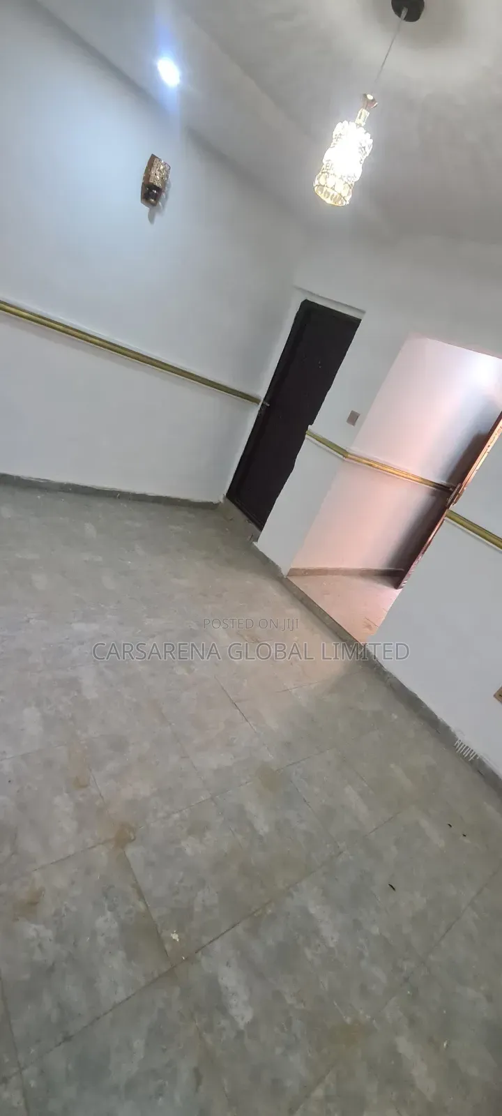 1bdrm Apartment in Apo District for rent
