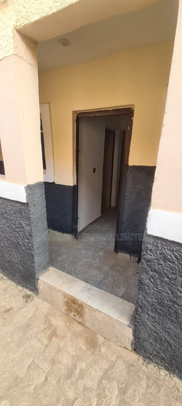 1bdrm Apartment in Apo District for rent