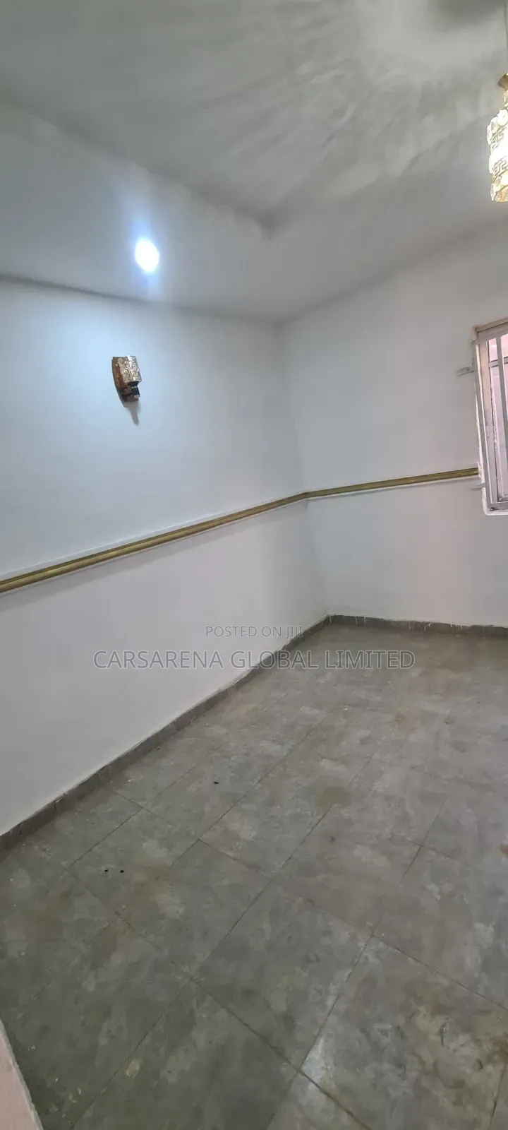 1bdrm Apartment in Apo District for rent