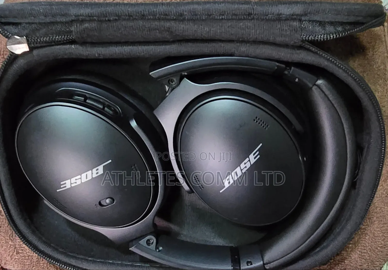 Open Box Bose Qc 45 Headset