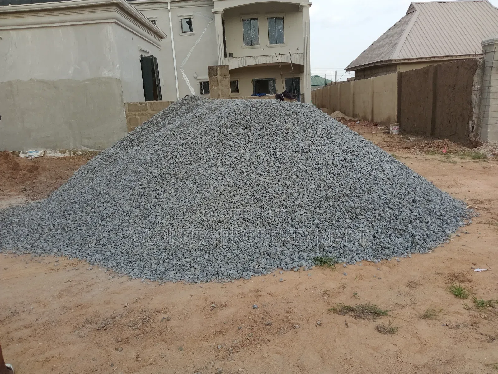 Olokutapropertymart Granite Dealer