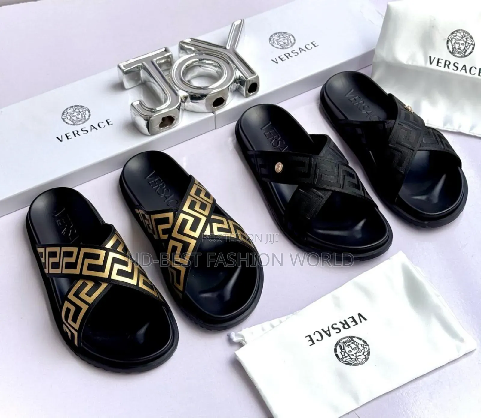 Zara Leather Sandals