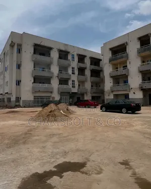 Photo - 3bdrm Block of Flats in Life Camp for sale