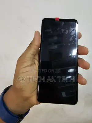 Photo - Samsung Galaxy S20 Ultra Original Amoled Screen