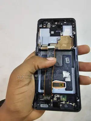 Samsung Galaxy S20 Ultra Original Amoled Screen [Free Installation]