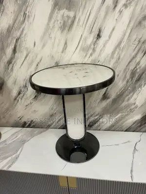 Highquaity Imported Marble Stools