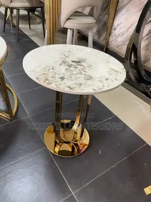 Highquaity Imported Marble Stools