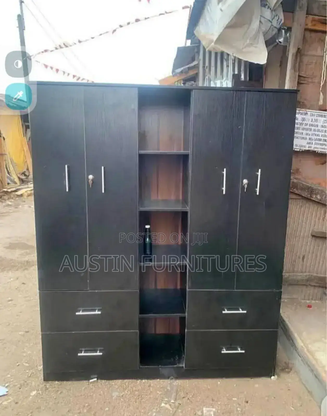 Your Best 6 by 6 Wardrobe Now Available