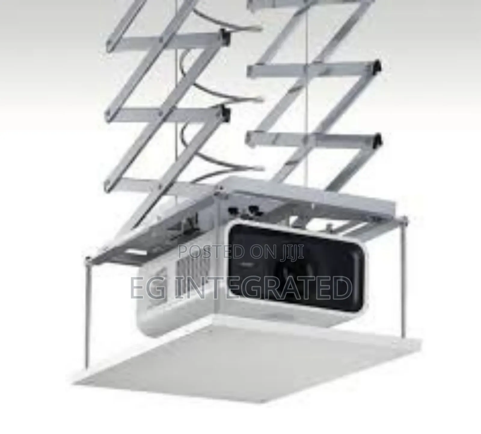 Ceiling Lifts Pro