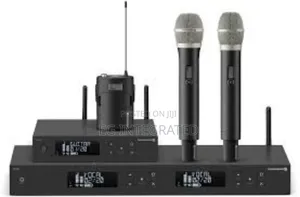Beyerdynamic Tg 500dr Dual Wireless Receiver