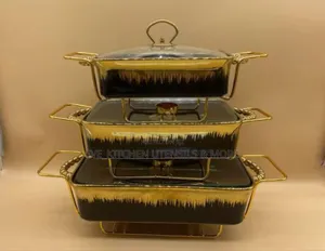 3set Breakable Dish