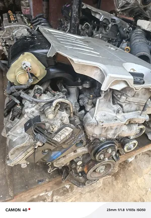 2gr Engine for Toyota Camry 2012 V6