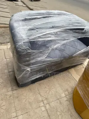 Highquality Velvety Sofa Chair