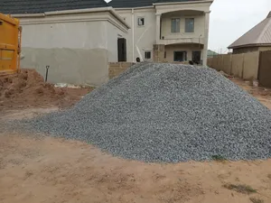 Granite 30 Ton