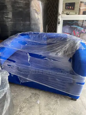 Highquality Velvety Sofa Chair