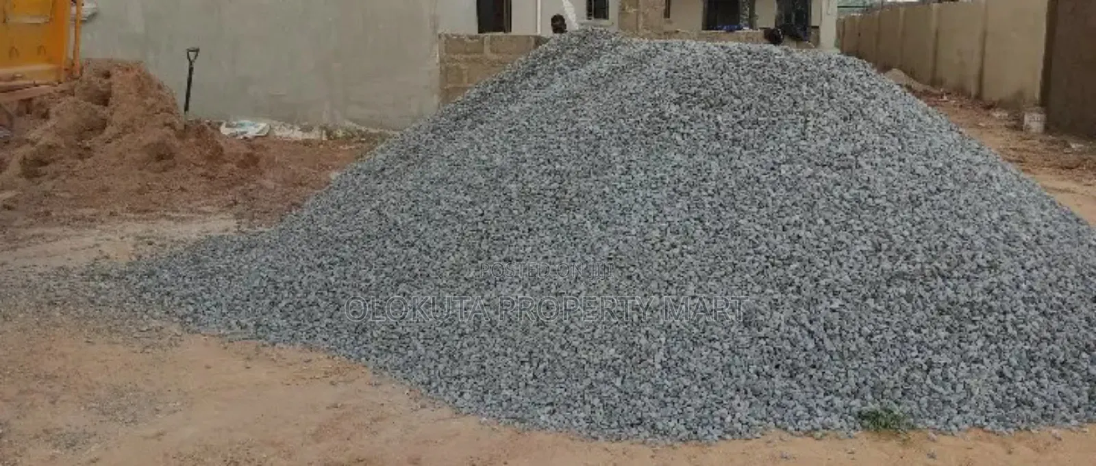 Granite Full Trailer