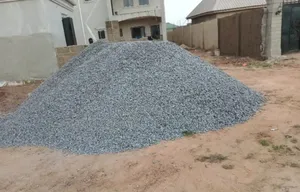 Granite Full Trailer