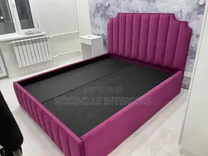 Exquisite Velvet Bedframes