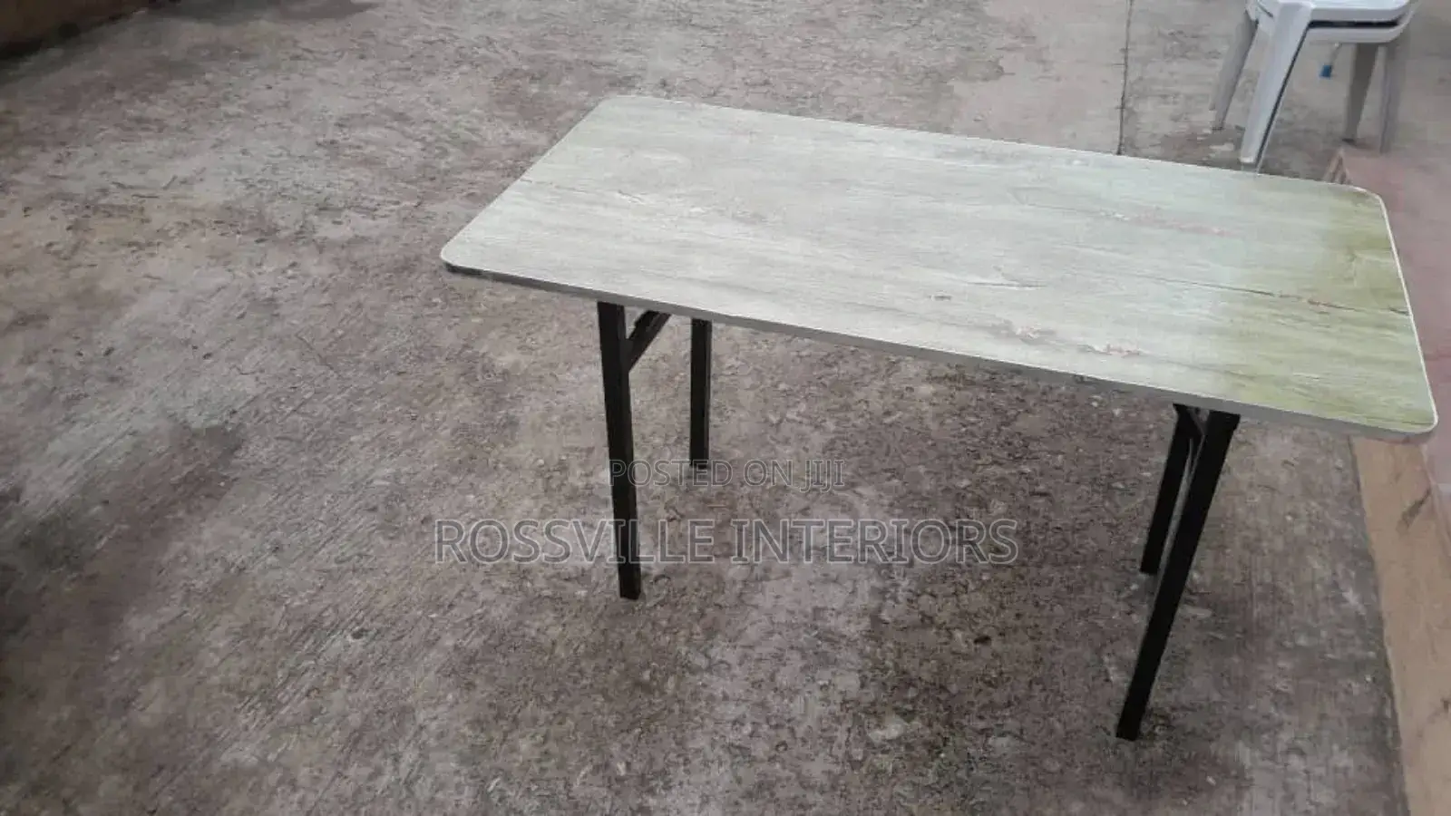 Brand New Imported Fordable Table