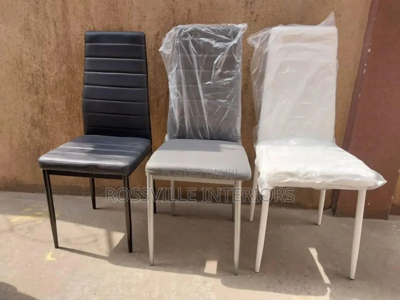 Classy Dinning Chair