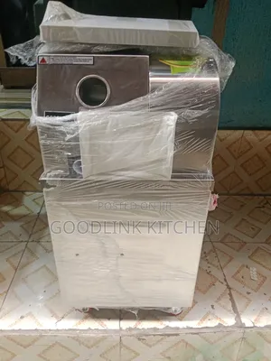 Commercial Sugarcane Extractor Machine