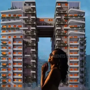 3bdrm Apartment in Ikoyi for sale
