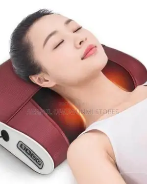 Healthy Neck Massagers