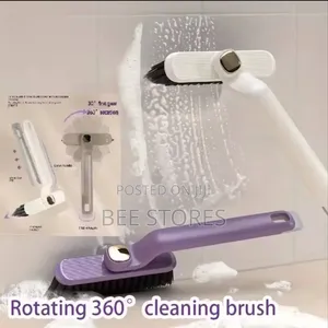 3600 Cleaning Brush