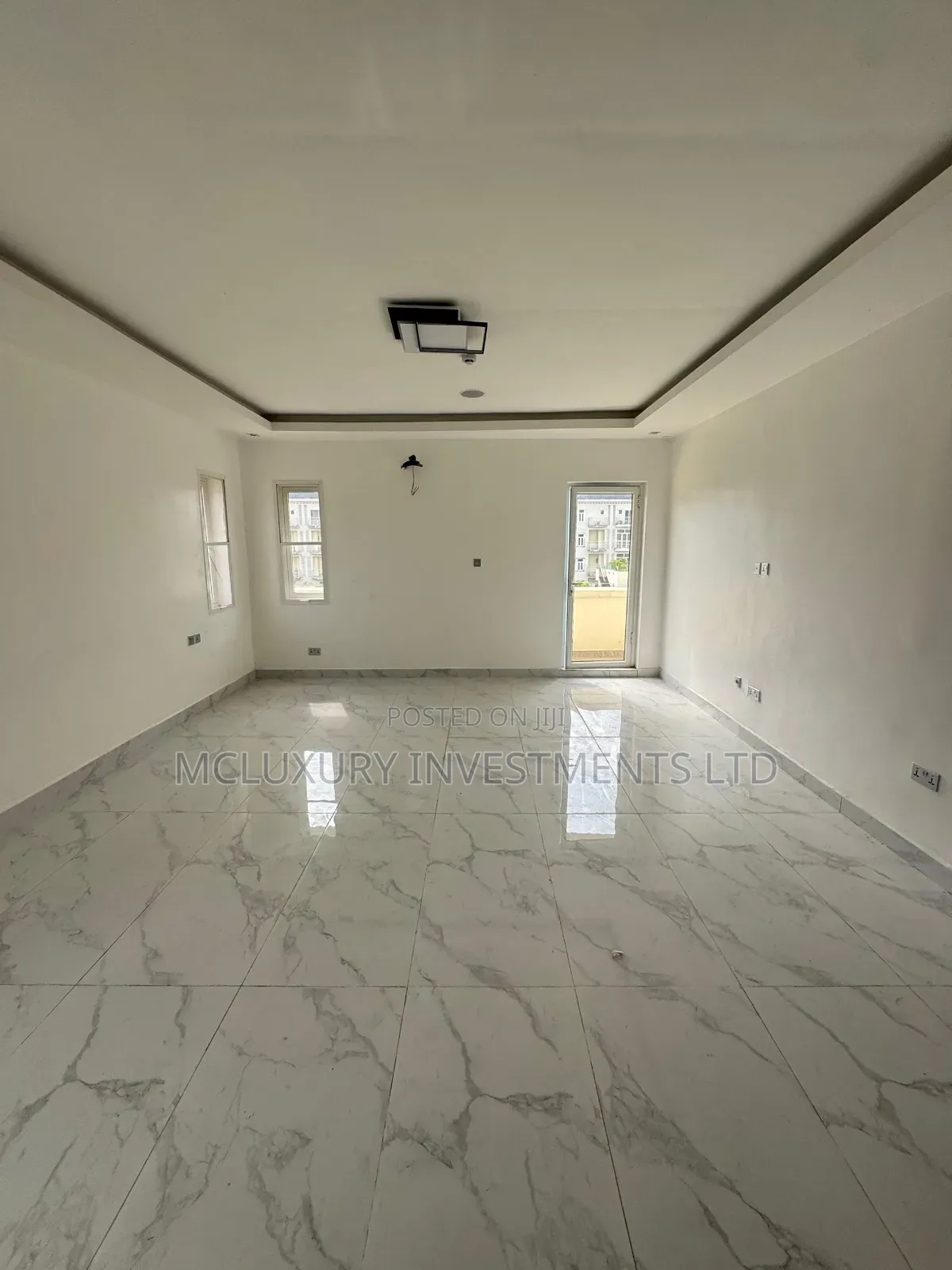 2bdrm Apartment in Banana Island, Ikoyi for sale