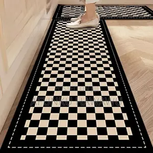 2 in 1 Kitchen Rubber Mat