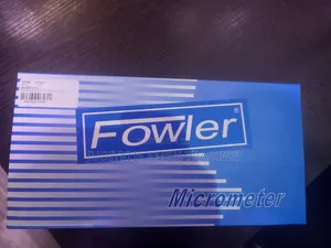 Micrometer