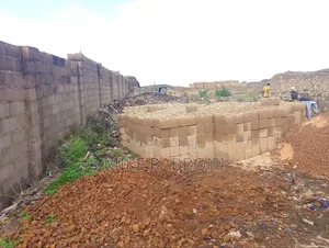 This Is a Two Plot of Land at Premier Layout Enugu for 60m