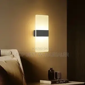 Modern Rooms Wall Bracket Light