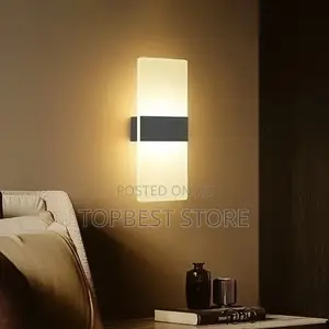Modern Rooms Wall Bracket Light