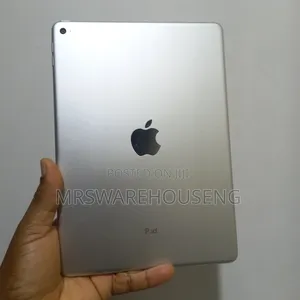 Apple iPad Air 2 16 GB Silver