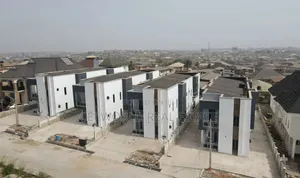 4bdrm Duplex in Lere Adigun Gra, Basorun for rent