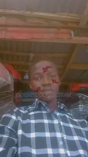 Olamilekan