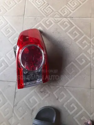 Backlight or Rearlight Toyota Corolla 2010-2012 Left