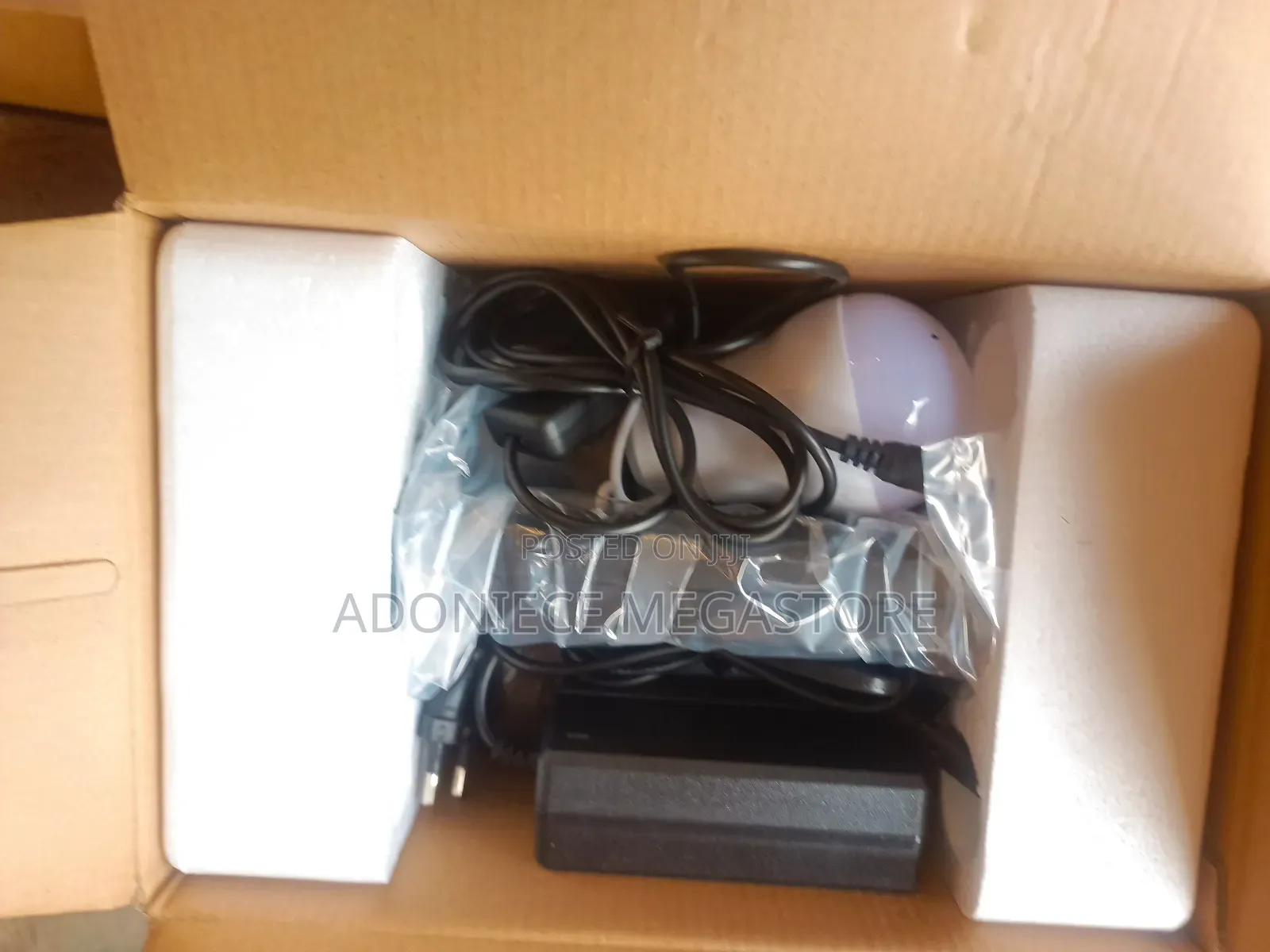 150w Portable Power Station With Solar Panel
