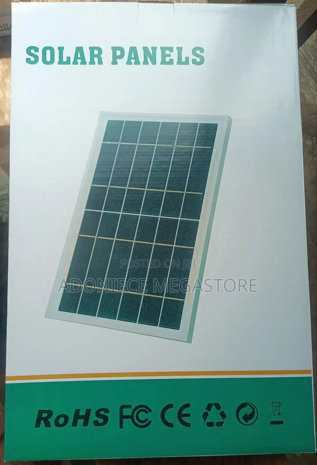 150w Portable Power Station With Solar Panel