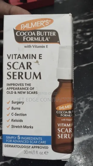 Scar Remover