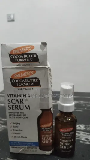 Scar Remover
