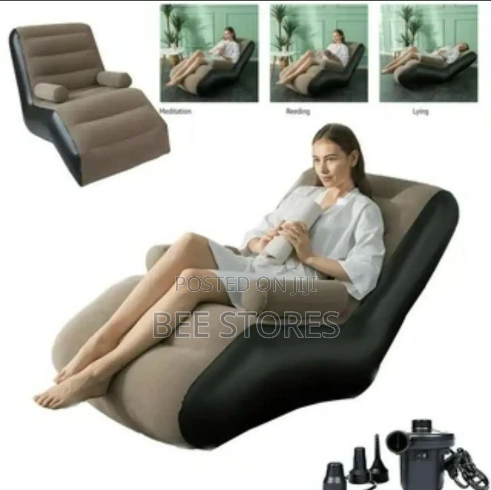 Inflatable Sofa Chair