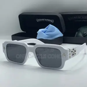 Chrome Heart Eyewear