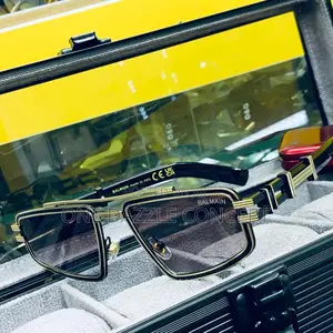 Balmain Eyewear